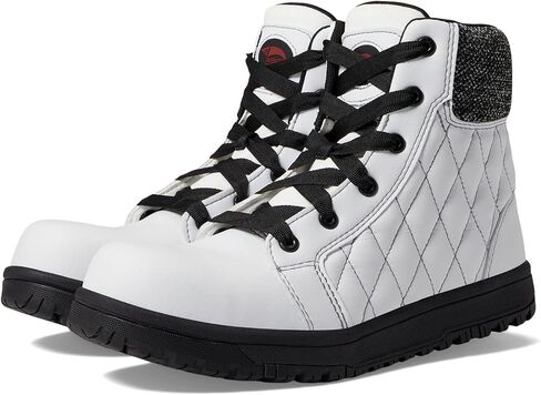 Avenger Work Boots Metro 8" in Saudi Arabia