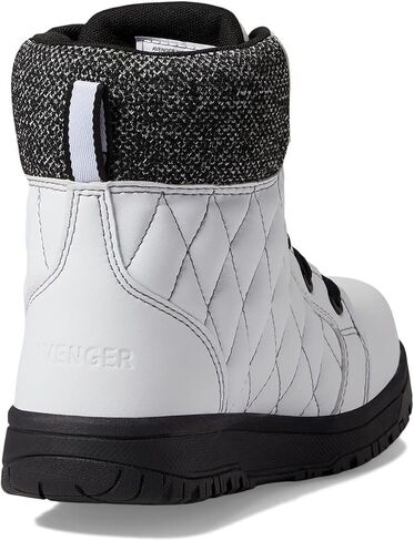 Avenger Work Boots Metro 8" in Saudi Arabia