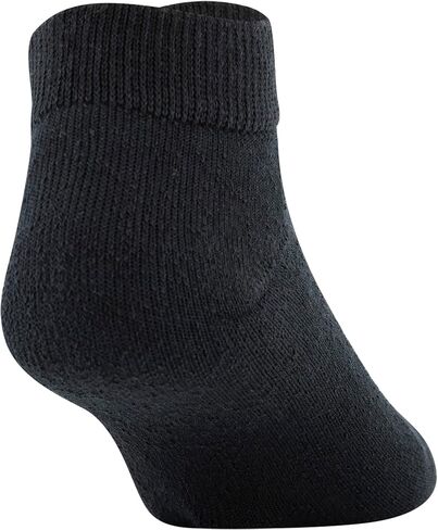 GOLDTOE Men's Cotton Low Cut Sport Liner Socks, 6-Pairs in Kuwait