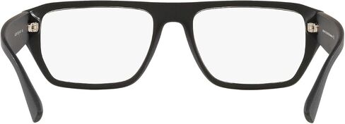 A｜X ARMANI EXCHANGE Men's Ax3087 Rectangular Prescription Eyewear Frames in Saudi Arabia