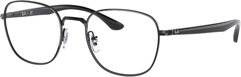 Ray-Ban Rx6477 Square Prescription Eyewear Frames in Saudi Arabia