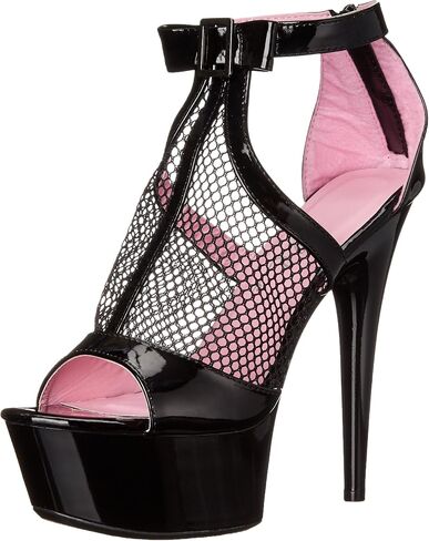 حذاء نسائي 609-Cais من Ellie Shoes in Saudi Arabia