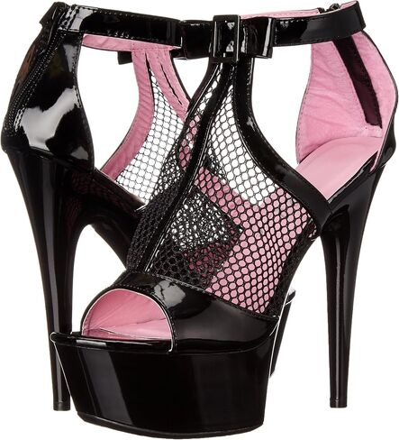 حذاء نسائي 609-Cais من Ellie Shoes in Saudi Arabia