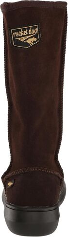 Rocket Dog Women's Sugardaddy Mid Calf Boot in Saudi Arabia