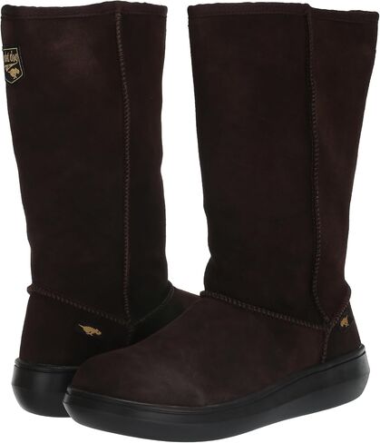 Rocket Dog Women's Sugardaddy Mid Calf Boot in Saudi Arabia