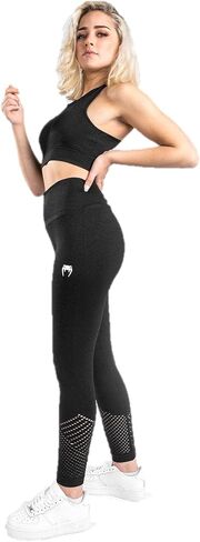 Venum Women's Standard Sparring Seamless 7/8 Leggings in Saudi Arabia