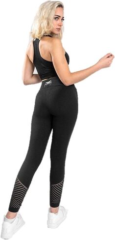 Venum Women's Standard Sparring Seamless 7/8 Leggings in Saudi Arabia