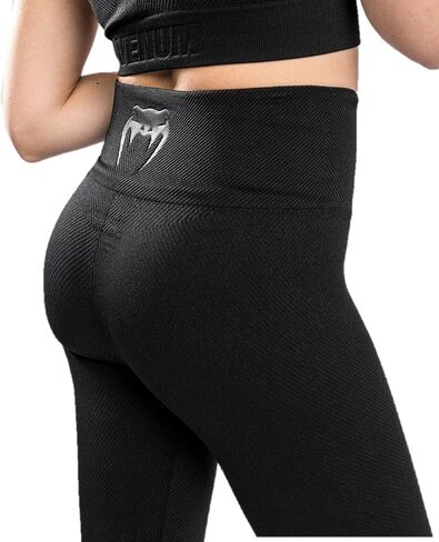 Venum Women's Standard Sparring Seamless 7/8 Leggings in Saudi Arabia