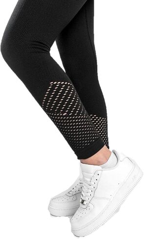 Venum Women's Standard Sparring Seamless 7/8 Leggings in Saudi Arabia