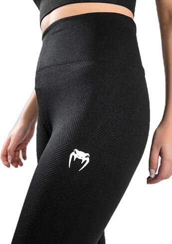 Venum Women's Standard Sparring Seamless 7/8 Leggings in Saudi Arabia