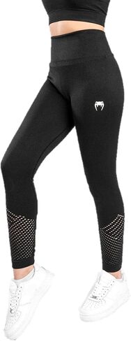 Venum Women's Standard Sparring Seamless 7/8 Leggings in Saudi Arabia