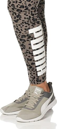 بنطال ضيق للسيدات من PUMA + شعار (متوفر بمقاسات كبيرة) in Saudi Arabia