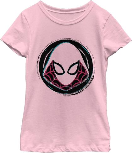 تي شيرت جوين بادج من Marvel Girl in Kuwait