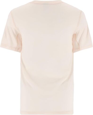 Kari Traa Lucie Women's Tee Top, Slim Fit Women's Hiking Top, Made of 100% Wool, Underarm Panels for Breathability in Saudi Arabia
