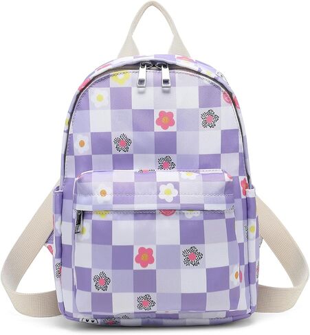 Butterfly Girls Mini Backpack, Small Backpacks Purse for Women Teens Kids School Travel in Kuwait