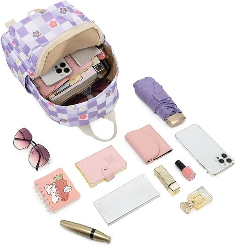 Butterfly Girls Mini Backpack, Small Backpacks Purse for Women Teens Kids School Travel in Kuwait