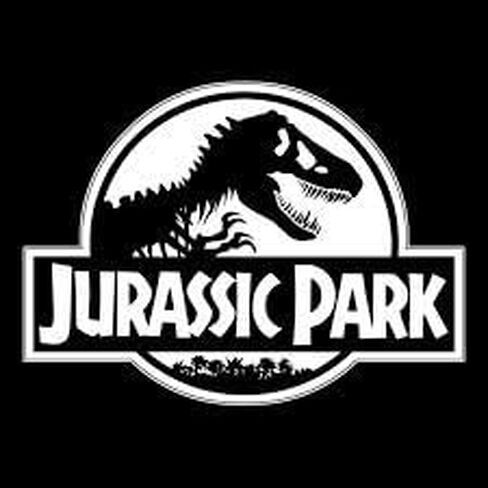 Universal Men's Jurassic Park 2 Pack Crew Socks in Saudi Arabia