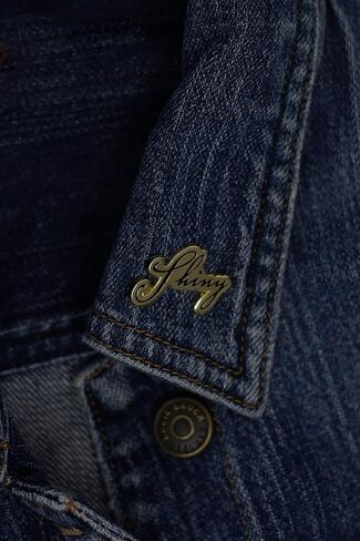 Ata-Boy Firefly Shiny Pin Pins, Enamel pins for backpacks - Gifts & Merchandise in Saudi Arabia