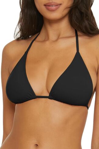 BCA by Rebecca Virtue Kira - Women's Multi-Way Triangle Bikini Top, Sexy Swimwear Separates for Women in Saudi Arabia