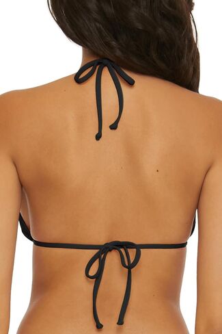 BCA by Rebecca Virtue Kira - Women's Multi-Way Triangle Bikini Top, Sexy Swimwear Separates for Women in Saudi Arabia