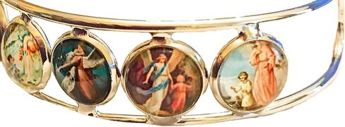 بليزينج الخريف سوار الجارديان الملاك الكفة سوار in Kuwait