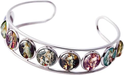 بليزينج الخريف سوار الجارديان الملاك الكفة سوار in Kuwait