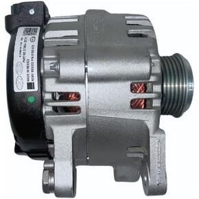 OEM Alternator 150 Amp Replacement Compatible with Kia Forte 2017-2021 (2.0L) Hyundai Elantra 2017 2018 2019 2020