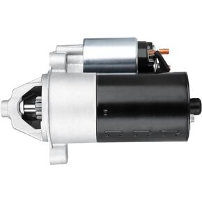 410-14030 Starter for Ford Aerostar 3.0L 1992-1997, for Probe 1990-1992, for Ranger 3.0L 1991-1997, for Tempo 2.3L 1991-1994, for Mazda B3000 3.0L 1994-1997, for Mercury Topaz 2.3L 1991-1994