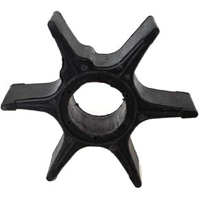 Boat Motor Water Pump Impeller 17461-95300 17461-95301 17461-95501 95302 for Suzuki Outboard DT 50HP-85HP 2-stroke Engine