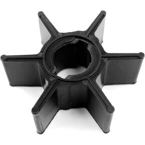 309-65021-1 Water Pump Impeller for Nissan Tohatsu Outboard 2.5 3.5HP 47-952892 47-95289-2 for Mercury 2 2.2 2.5 3 3.3HP Boat Motor Engine Parts for Johnson Evinrude OMC 114812 0114812