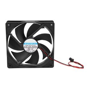 GLOGLOW Incubator Fan, 12V Portable Incubator Cooling Fan Heat Dissipation Exhaust Fan for Small Hatchery Machine Accessories(Lower Fans) Cooling Pads