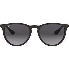 Ray-Ban Women's Rb4171 Erika Round Sunglasses