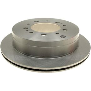 Raybestos 980584R Professional Grade Disc Brake Rotor