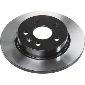 Wagner Brake BD180440E Disc Brake Rotor