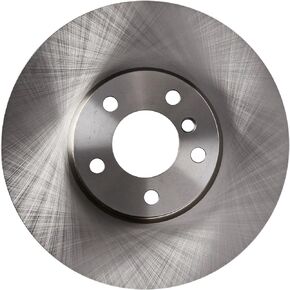 121.34098 Front Brake Rotor
