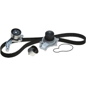 ACDelco Professional TCKWP265A Timing Belt Kit with Water Pump, Tensioner, and Idler Pulley