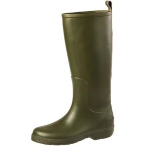 totes Women's Cirrus Claire Tall Rain Boots