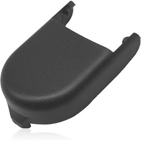 Wiper Arm Cover ‎15776792 for Buick Chevrolet GMC Models Front Windshield Wiper Arm Nut Cowl, Black