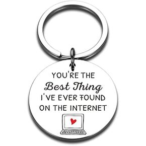 Anniversary for Men Women Fathers Day from Wife Girlfriend Funny Couple Gifts for Boyfriend Girlfriend Christmas Birthday Gifts for Boyfriend Husband Valentines Day Gifts for Him Her Boyfriend