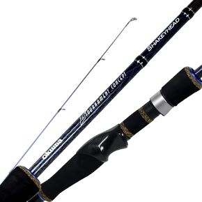 Okuma Tournament Concept TCS Lightweight Carbon Bass Rods- TCS-S-721MLa