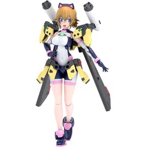 Bandai Hobby - Gundam Build Metaverse - Avartar Fumina, Bandai Spirits Figure-Rise Standard Model Kit