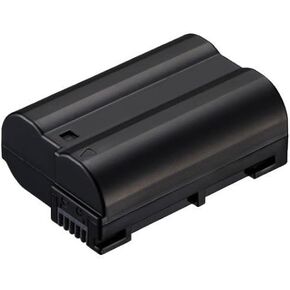 SSE Replacement Nikon EN-EL15 -ENEL15 Battery for Nikon Z6, Z7, D780, D850, D7500, 1 V1, D500, D600, D610, D750, D800, D800E, D810, D810A, D850,D7000, D7100, D7200 Digital Cameras