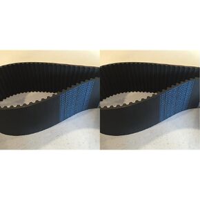 D&D PowerDrive 390-5M-15 Timing Belt