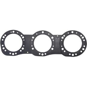 SBT Head Gasket for Yamaha 1999-2001 XL1200 2000-2003 GP1200R 2001-2005 XLT1200 66V-11181-01-00