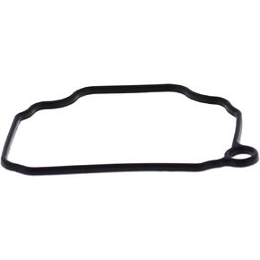 All Balls Racing Float Bowl Gasket Only Kit 46-5059 Compatible with/Replacement for Suzuki LT-Z90 QUADSPORT 2007-2018, Yamaha TTR110 2008-2019, TTR90 2000-2008