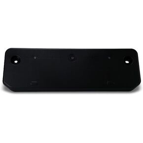 for Toyota 4Runner License Plate Bracket 2014-2020 | Front | Textured | TO1068133 | 5211435050