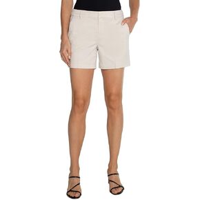Liverpool Women's Kelsey Trouser Shorts