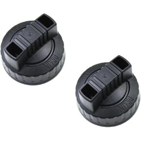 47922 Drain Cap for Ridgid Shop Vac Vacuums, Craftsman Vac Shop Vacuum,Wet Dry Vac Replacement Drain Plug, 73185 73737 Workshop Vacuums Cleaner Replacement Parts (1 Pack)