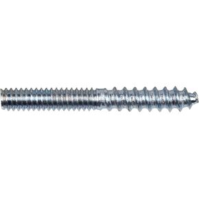 491360 Hanger Bolt, 5/16-18 X 3-Inch , 2-Pack