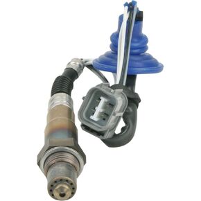 Bosch 13363 Premium OE Fitment Oxygen Sensor - Compatible With Select Acura EL, Integra; Honda CR-V, Civic
